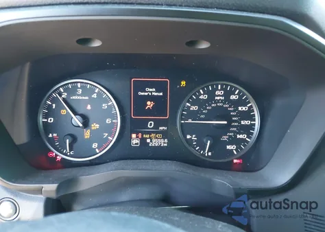 2024 Subaru Ascent Onyx Edition 7-Passenger from USA, damaged, VIN 4S4WMAHD6R3447029